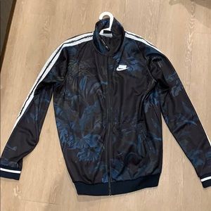 Nike Tropicano Track Jacket (new with tags)